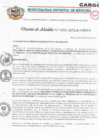 Vista preliminar de documento Decreto de Alcaldбa N°001-2013-MDM.pdf