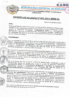 Vista preliminar de documento Decreto de Alcaldбa N°003-2013-MDMAL..pdf