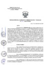 Vista preliminar de documento RUAF 165-2024-PRONIS