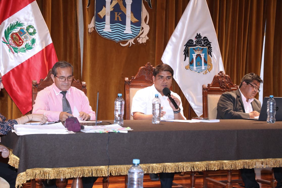 Norma edil respecto al Reglamento Nacional de Transportes sigue en espera