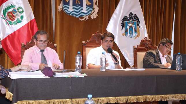 Norma edil respecto al Reglamento Nacional de Transportes sigue en espera