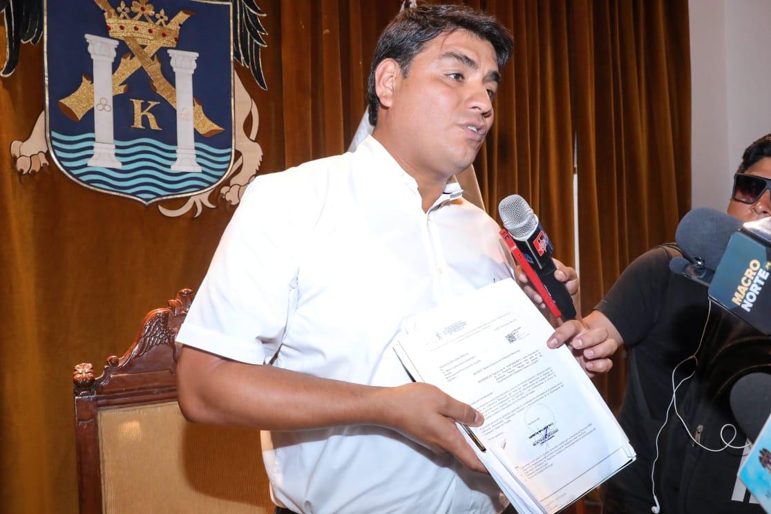 La MPT ya no cederá uso de patrulleros a la PNP el próximo año