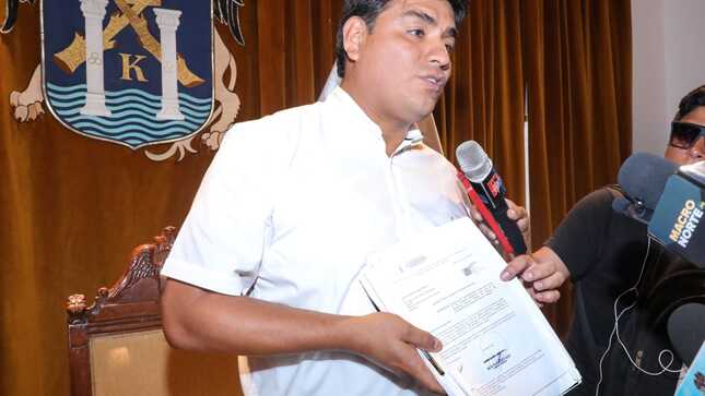 La MPT ya no cederá uso de patrulleros a la PNP el próximo año