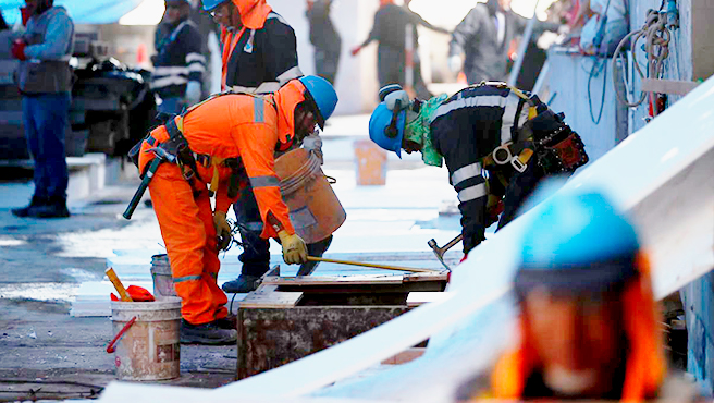 Cusco: Mesa Técnica del proyecto Hospital Antonio Lorena cumplió con una nueva sesión