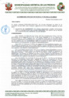 Vista preliminar de documento ACUERDO DE CONCEJO MUNICIPAL N° 094-2024-ACM-MDLP