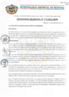 Vista preliminar de documento Ordenanza Municipal N°013-2013-MDM.pdf