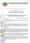 Vista preliminar de documento Ordenanza Municipal N°017-2013-MDM.pdf