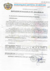 Vista preliminar de documento Resoluciвn de Alcaldia N°007-2013-MDMAL..pdf