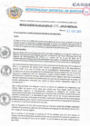 Vista preliminar de documento Resoluciвn de Alcaldia N°255-2013-MDMAL..pdf