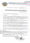 Vista preliminar de documento Resoluciвn de Alcaldia N°282-2013-MDMAL..pdf