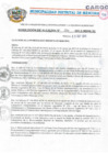 Vista preliminar de documento Resoluciвn de Alcaldia N°280-2013-MDMAL..pdf