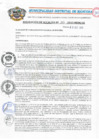 Vista preliminar de documento Resoluciвn de Alcaldia N°313-2013-MDMAL..pdf