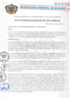 Vista preliminar de documento Resoluciвn de Alcaldia N°327-2013-MDMAL..pdf
