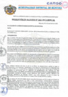 Vista preliminar de documento Resoluciвn de Alcaldia N°365-2013-MDMAL..pdf