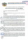 Vista preliminar de documento Resoluciвn de Alcaldia N°367-2013-MDMAL..pdf