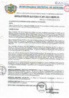 Vista preliminar de documento Resoluciвn de Alcaldia N°407-2013-MDMAL..pdf