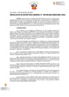 Vista preliminar de documento RESOLUCION DE SECRETARIA GENERAL-000189-2024-SEC GRAL
