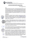 Vista preliminar de documento RESOLUCION DE GERENCIA N° 0206-2024-MPH-GM