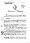 Vista preliminar de documento RD N°1275-2024-DG-DIRIS-LC