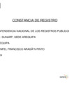 Vista preliminar de documento ECOEFICIENCIA INSTITUCIONAL NOVIEMBRE 2024- ZRXII