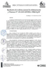 Vista preliminar de documento Resolución de la Oficina General de Administración y Finanzas N° 120-2024-PATPAL-FBB-OGAF