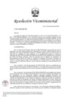 Vista preliminar de documento RVM N° 00118-2024-DE-VRD