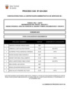 Vista preliminar de documento RESULTADOS EXAMEN DE CONOCIMIENTOS CAS 024-2024