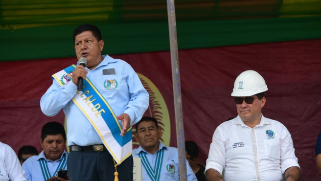 POOL DE MAQUINARIAS