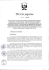 Vista preliminar de documento DS N° 004-2024-DE