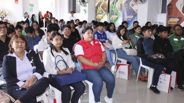 Foro de Empleabilidad 