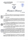 Vista preliminar de documento RD N°1279-2024-DG-DIRIS-LC
