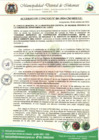 Vista preliminar de documento ACUERDO DE CONSEJO Nº 061-2024-CM-MDI-LC