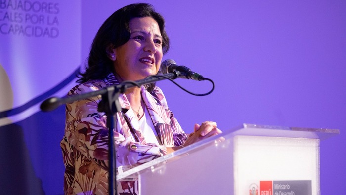 Midis presentó la primera edición del Premio Nacional “Galardón Contigo”