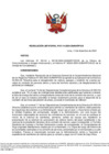 Vista preliminar de documento Resolución Jefatural N.° 114-2024-SUNARP/OA