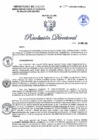 Vista preliminar de documento RD N°1284-2024-DG-DIRIS-LC