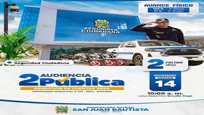 audiencia