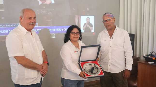 Reconocimiento