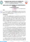 Vista preliminar de documento RESOLUCION SUBGERENCIAL Nº035-2024-MDCA-SGAF