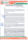 Vista preliminar de documento RESOLUCION DE GERENCIA GESTION AMBIENTAL Y SM Nº241-2024-MPLM-SM-GGASM