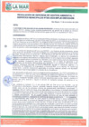 Vista preliminar de documento RESOLUCION DE GERENCIA GESTION AMBIENTAL Y SM Nº243-2024-MPLM-SM-GGASM