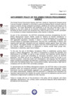 Vista preliminar de documento POLITICA ANTISOBORNO INGLES-ESPAÑOL (1)