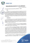 Vista preliminar de documento RESOLUCION DE ALCALDIA N°194-2024-MDCA-ALC
