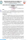 Vista preliminar de documento RESOLUCION SUBGERENCIAL Nº036-2024-MDCA-SGAF