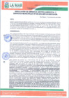 Vista preliminar de documento RESOLUCION DE GERENCIA GESTION AMBIENTAL Y SM Nº246-2024-MPLM-SM-GGASM