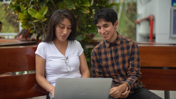 La postulación es virtual y gratuita a través de la página del Pronabec
