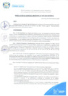 Vista preliminar de documento RESOLUCION DE GERENCIA MUNICIPAL N°097-2024-GM-MDCA