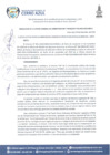 Vista preliminar de documento RESOLUCION DE LA OFICINA GENERAL DE ADMINISTRACION Y FINANZAS N°104-2024-OGAF-MDCA