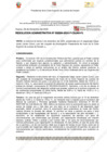 Vista preliminar de documento RESOLUCION ADMINISTRATIVA-002254-2024-P-CSJAN