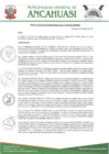 Vista preliminar de documento RESOLUCION DE GERENCIA MUNICIPAL N°108-2024-GM-MDA