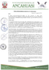 Vista preliminar de documento RESOLUCION DE GERENCIA MUNICIPAL N°117-2024-GM-MDA